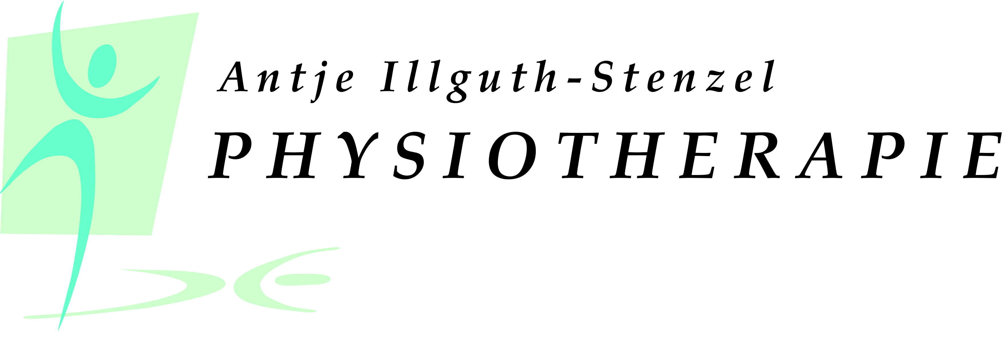 Physiotherapie Illguth-Stenzel Logo